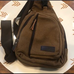 Tactical Fanny Pack NWOT